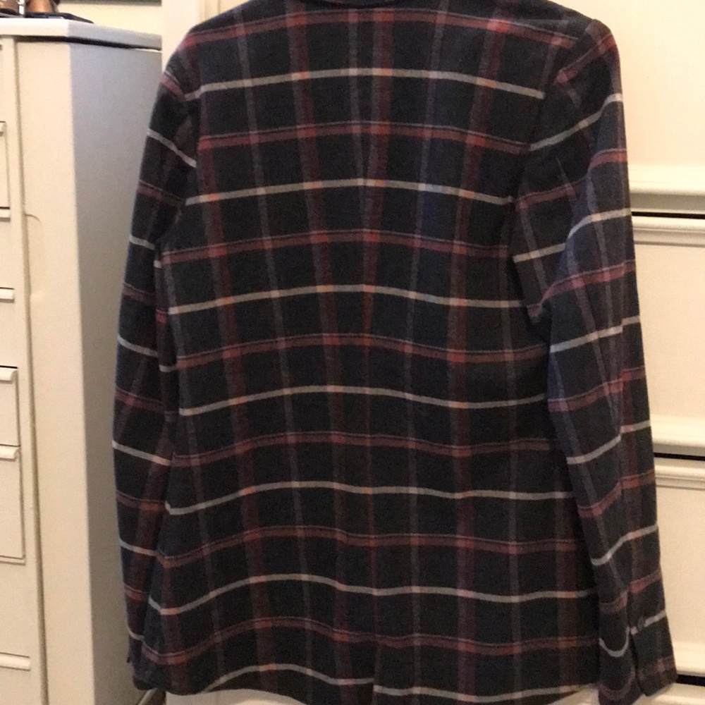 Volcom striped Jacket - Picture 4 of 7